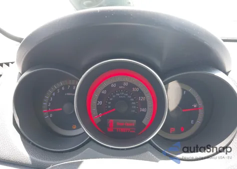 2013 Kia Forte Sx from USA, damaged, VIN KNAFW5A36D5658927